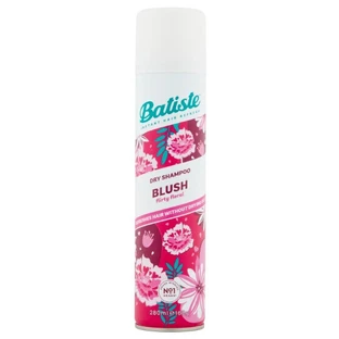 Batiste, Blush, сухой шампунь, 200 мл