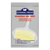 General Fresh, Вішалка для туалету, Лимон, 1 шт