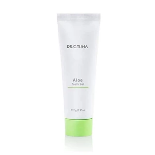 Farmasi Aloe Tooth Gel Гелева зубна паста з алое, 112 г