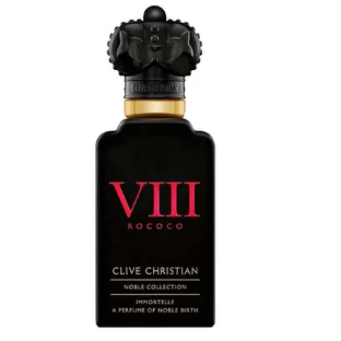 Духи Clive Christian VIII Rococo Immortelle, 50 мл