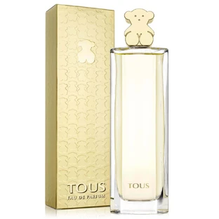 Tous Gold парфюмированная вода, 90 мл