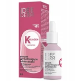 Idee Derm Ser de umplere a ridurilor cu colagen 15%, 30 мл