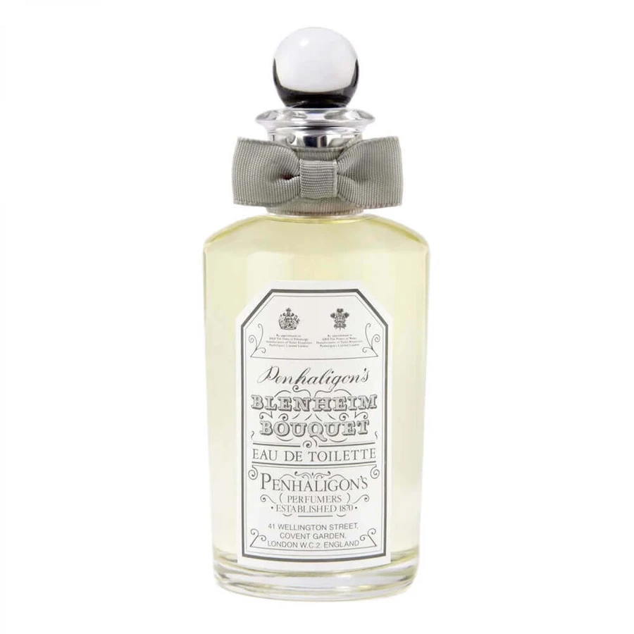 Туалетна вода Penhaligon's Blenheim Bouquet, 100 мл: ціни та характеристики