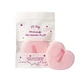Диск для снятия макияжа для детей и взрослых, розовый, Oh Flossy