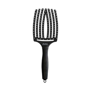 Велика щітка для волосся Olivia Garden Finger Brush