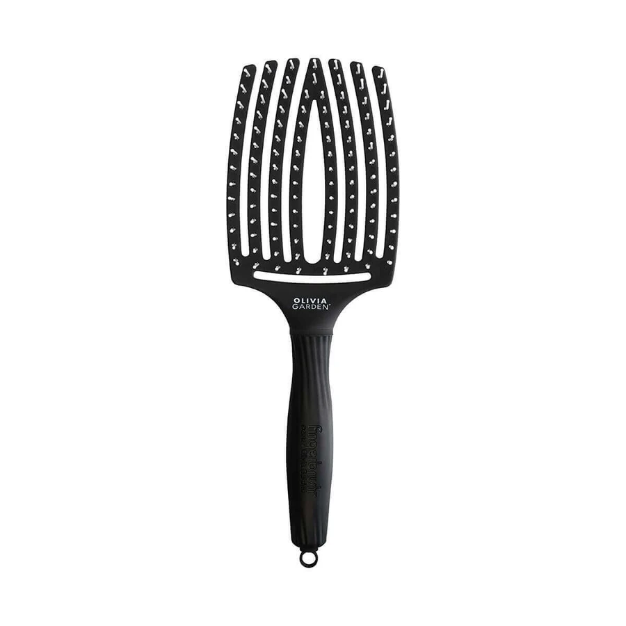 Велика щітка для волосся Olivia Garden Finger Brush: ціни та характеристики