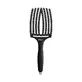 Велика щітка для волосся Olivia Garden Finger Brush