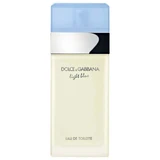 Жіноча туалетна вода Dolce & Gabbana Light Blue, 25 мл