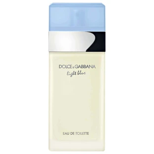 Dolce amp; Gabbana Light Blue Women Туалетная вода, 25 мл