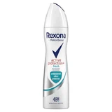 Rexona Active Protection+, спрей-антиперспірант, свіжість, 150 мл