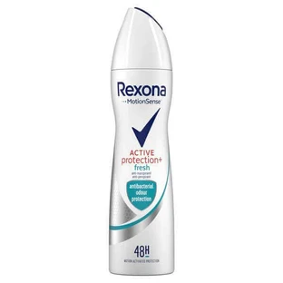 Rexona Active Protection+, антиперспирант-спрей, Fresh, 150 мл