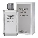 Туалетна вода Bentley Momentum, 100 мл