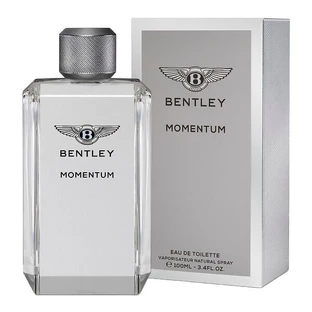 Туалетна вода Bentley Momentum, 100 мл