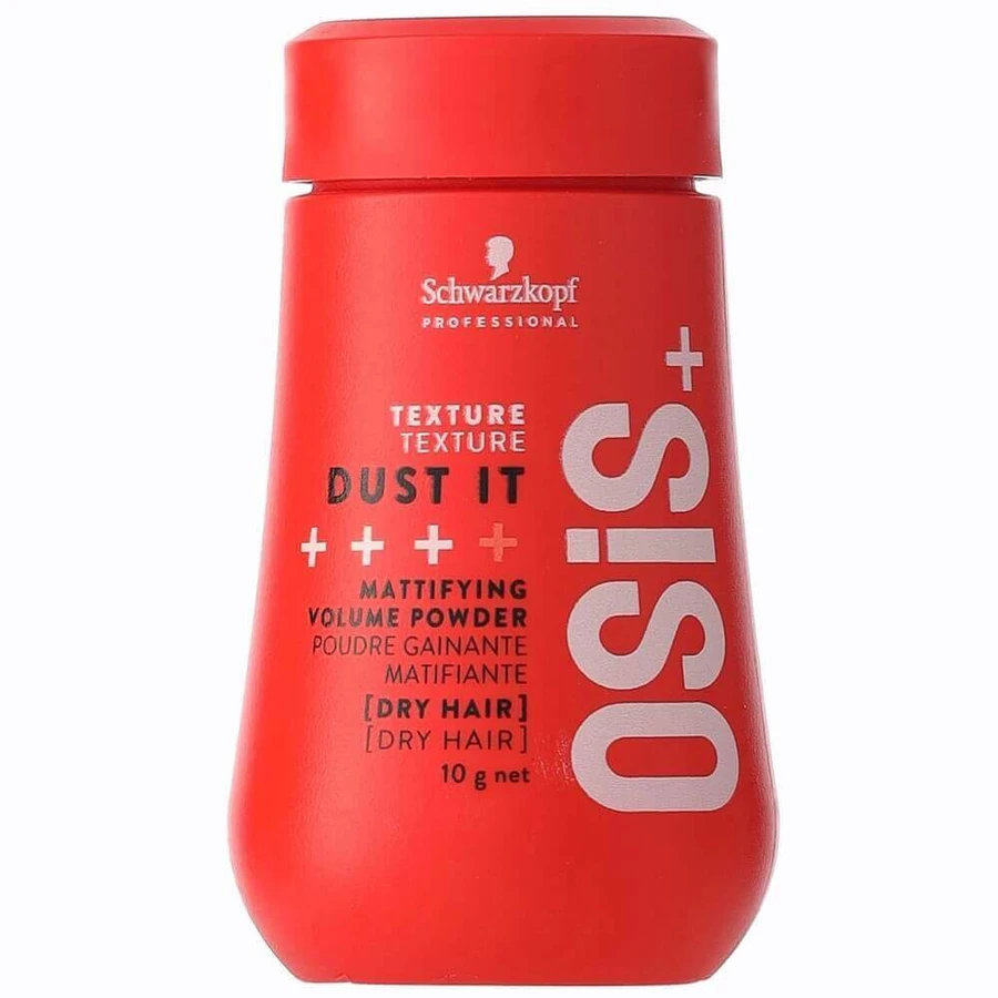 Schwarzkopf Professional Osis+ Dust It матирующая объемная пудра, 10 г: цены и характеристики