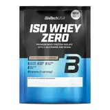 Протеиновый порошок Cookies Iso Whey Whey Zer, 25 г, BiotechUSA