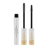 Удлиняющая и придающая объем тушь для ресниц Max Factor Masterpiece 2-в-1 Lash Wow, оттенок 001, черная, 7 мл