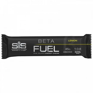 Энергетическое желе Beta Fuel Energy Crew, 60 г, Sis