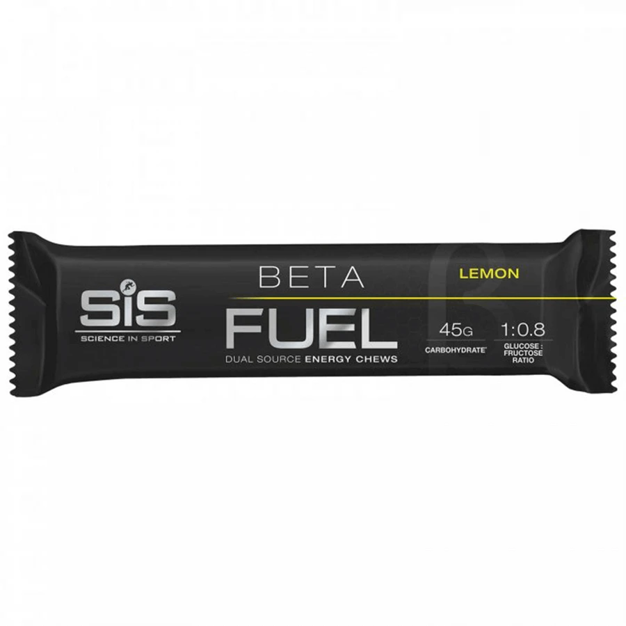 Энергетическое желе Beta Fuel Energy Crew, 60 г, Sis: цены и характеристики