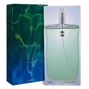 Ajmal Chemystery Men Eau de Parfum, 90 мл