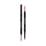 Олівець для брів Rimmel Brow Pro Micro Retractable Eyebrow Pencil 03 Dark Brown, 0,09 г