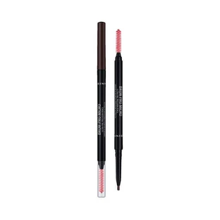 Олівець для брів Rimmel Brow Pro Micro Retractable Eyebrow Pencil 03 Dark Brown, 0,09 г