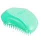 Tangle Teezer The Original Mini Wax Brush Tropicana Green
