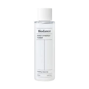 Зволожуючий тонік для обличчя Fist Synergy Toner, 150 мл, Biodance
