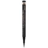 Catrice Calligraph Pro Precise 24h Matt Liner Waterproof Eyeliner 010 Intense Black, 1,2 мл