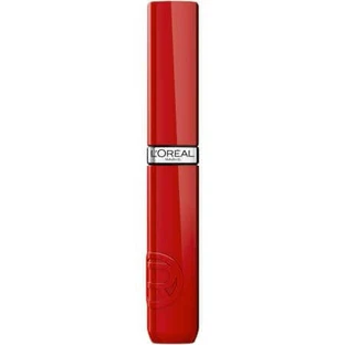 Рум'яна для повік Infaillible Laque Resistance 420 Rouge Paris, 4,3 мл, L'Oreal Paris