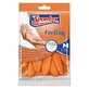 Перчатки резиновые Spontex, Feeling, размер M, 1 пара