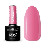 Гібридний лак Claresa Soak Off UV/LED So Simple 2,5 г