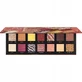 Catrice Pro Desert Romance Slim Eyeshadow Palette 010 Destination Love, 10,6 г