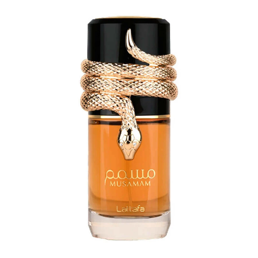 Apa de parfum Lattafa Musamam, 100 мл: цены и характеристики