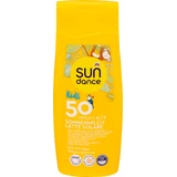 Sundance Kids Солнцезащитный лосьон для детей SPF50, 200 мл