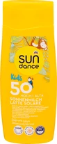 Sundance Kids Солнцезащитный лосьон для детей SPF50, 200 мл