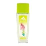 Adidas Women, Спрей-дезодорант, шипучий, 75 мл