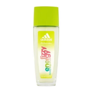 Adidas Women, Дезодорант-спрей, газований, 75 мл