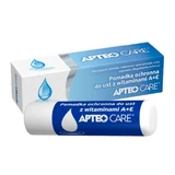 Apteo, Ruj protector cu vitamine A+E, 4.9g