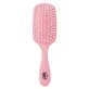 Щітка для волосся з олією кавунового дерева Go Green Treatment and Shine Brush BrushWat, волога щітка