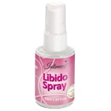 Intimeco Libido Spray Интимная жидкость для женщин для повышения либидо, 50 мл