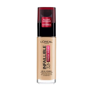 L Oreal Paris Infaillible 32H Стійкий тональний крем 100 льон, 30 мл