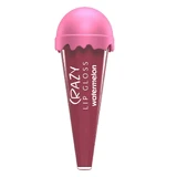 Блиск для губ HiSkin Crazy Watermelon, 6 мл