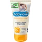 Babylove Солнцезащитный крем SPF50 для чувствительной кожи 75 мл