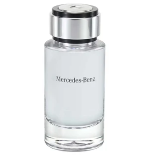 Туалетна вода Mercedes-Benz For Men, 120 мл