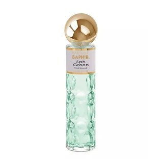 Парфумована вода Saphir Sph Green Pour Femme, 30 мл