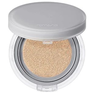 Rom amp;nd Nu Zero Cushion Foundation 03 Natural21, 15 г