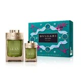 Bvlgari Man Wood Essence Eau de Parfum 100ml + Eau de Parfum 15ml