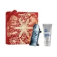 Carolina Herrera 212 Heroes Forever Young Men Set Eau de Toilette, 90 мл + Shower Gel, 100 мл