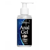 Анальный гель Intimeco Anal Gel Black Edition, увлажняющий, 150 мл