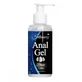 Анальний гель Intimeco Anal Gel Black Edition, зволожувальний, 150 мл